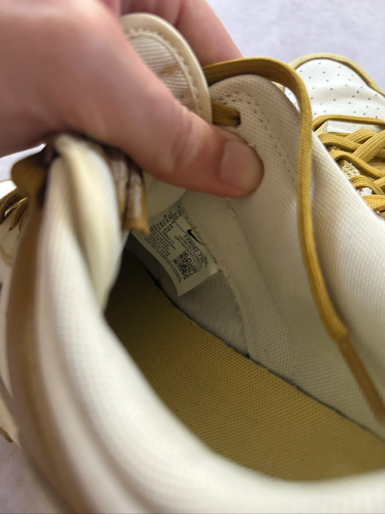 Dunk Low – photo 6